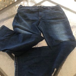 Levi jeans 16